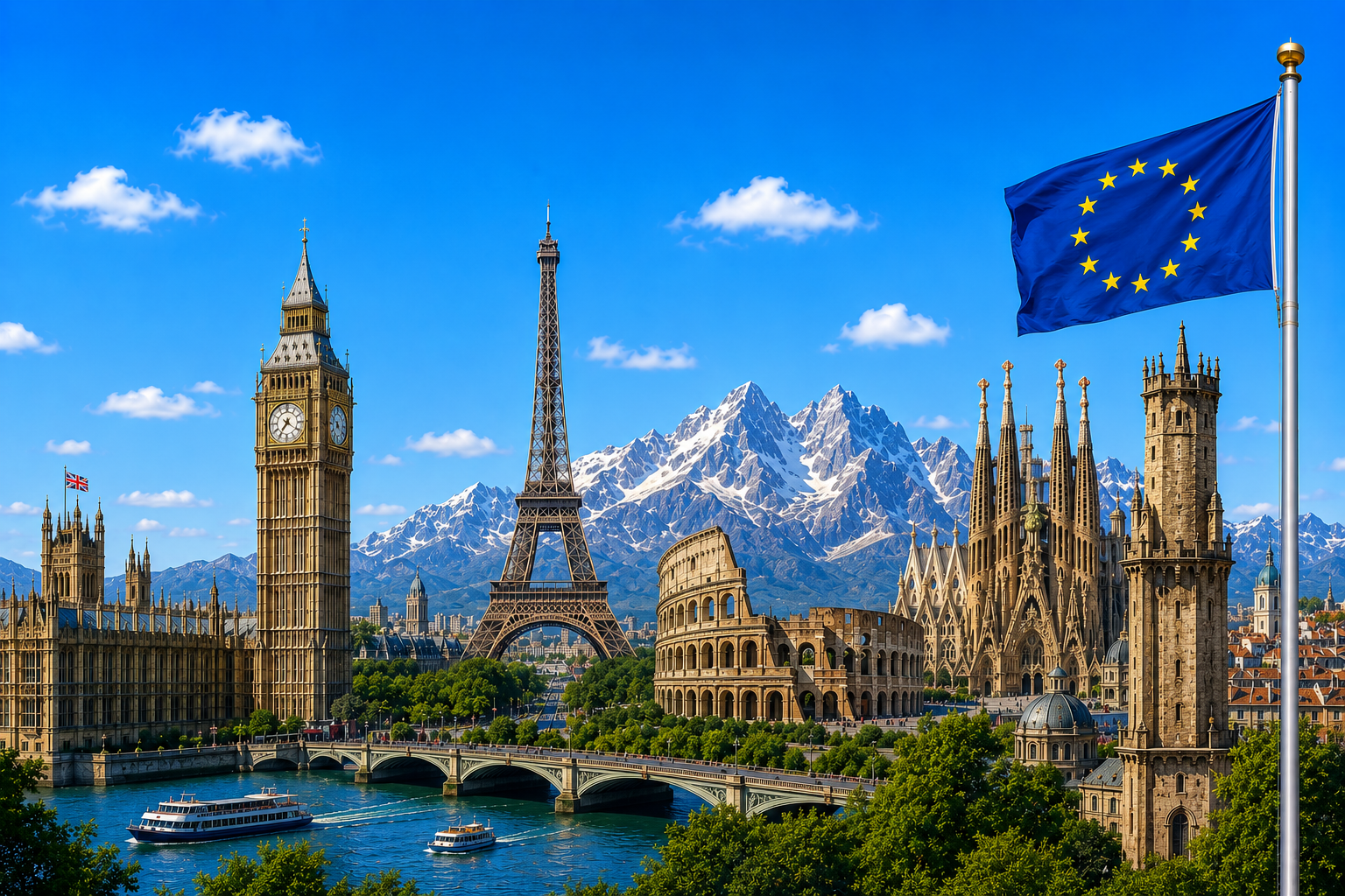 Europe